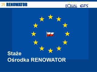 RENOWATOR