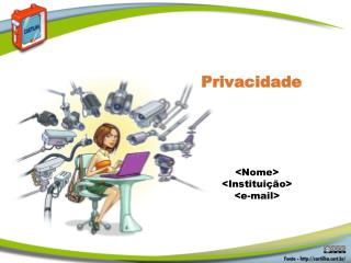 Privacidade