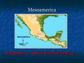 Mesoamerica