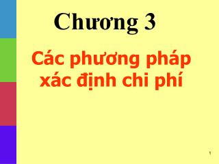 Chương 3