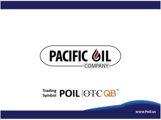 Pacific.Oil_.Powerpoint.October.21.2013