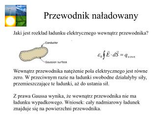 Przewodnik naładowany