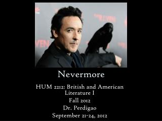 Nevermore