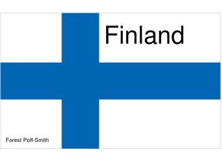 Finland