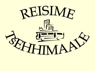 REISIME TšEHHIMAALE