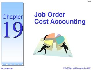 Job Order Cost Accounting