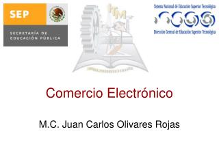 Comercio Electrónico