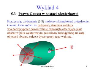 Wykład 4