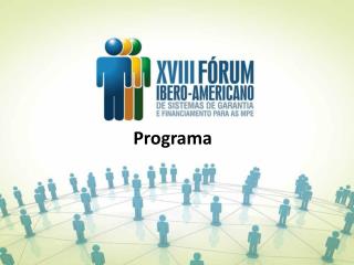 Programa