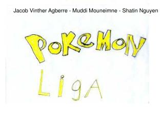 Jacob Vinther Agberre - Muddi Mouneimne - Shatin Nguyen