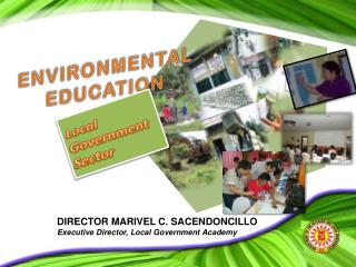 ENVIRONMENTAL EDUCATION