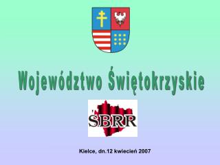 Województwo Świętokrzyskie