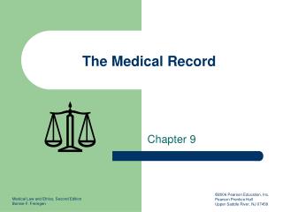 The Medical Record