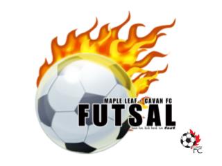 Futsal Session Plans