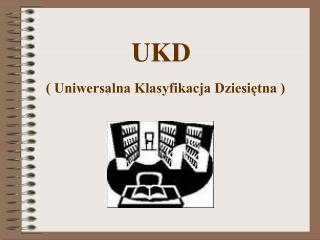 UKD