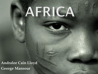 Africa