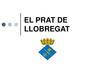 EL PRAT DE LLOBREGAT