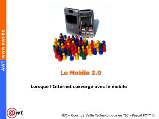 Le Mobile 2.0