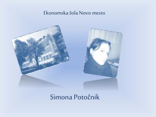 Simona Potočnik