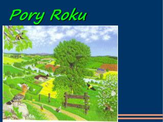 Pory Roku