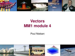 Vectors MM1 module 4