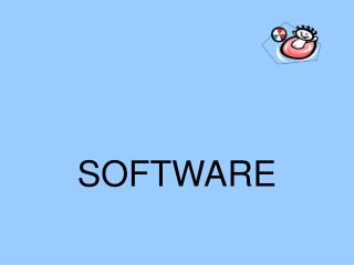 SOFTWARE