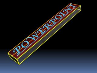 POWERPOINT