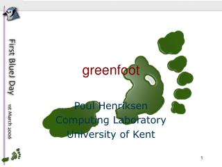 greenfoot