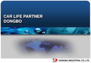 CAR LIFE PARTNER DONGBO