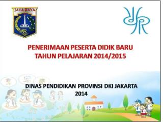 PPDB SMA