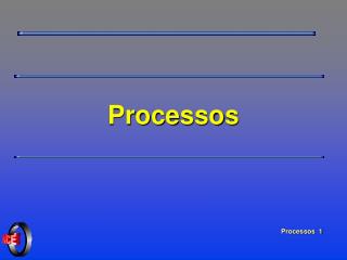 Processos