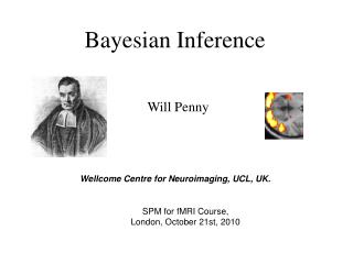 Bayesian Inference