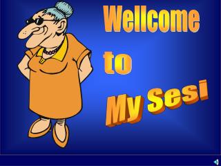 My Sesi
