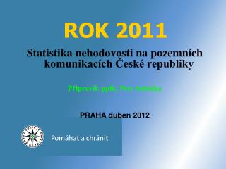 ROK 2011