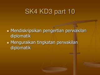 SK4 KD3 part 10