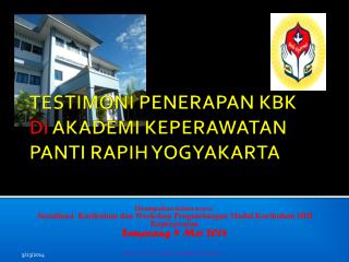 PPT - APLIKASI TEORI TRANSCULTURAL NURSING DALAM PROSES 