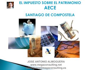 JOSE ANTONIO ALMOGUERA megaconsulting jalmoguera@megaconsulting.es