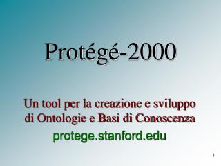 Protégé-2000