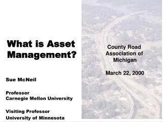 What is Asset Management?