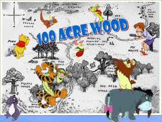 100 acre wood