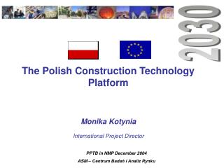 The Polish Construction Technology Platform