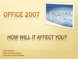 Office 2007