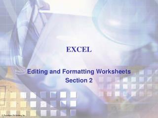 EXCEL