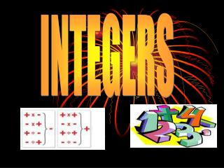 INTEGERS