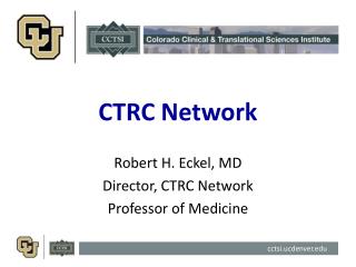 CTRC Network