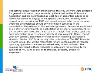 What Physicians Should Know About Healthcare Reform for Their Practices