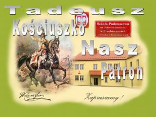 Tadeusz