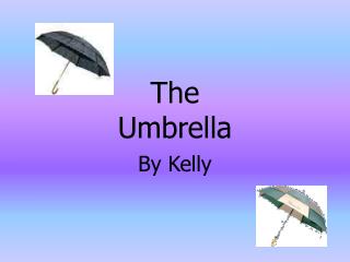 The Umbrella