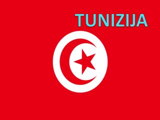 TUNIZIJA