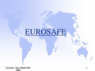 EUROSAFE